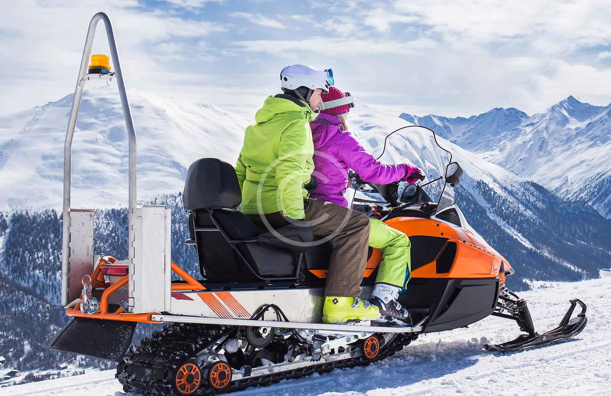 Snowmobile Tours Ever Insurance